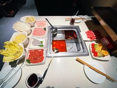 -海底捞火锅(长沙华创国际广场店)