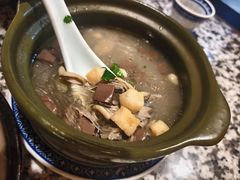 -南京大牌档(崇文门国瑞店)