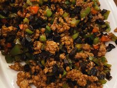 黑三剁-遇见阿家村云南菜(魏公村店)
