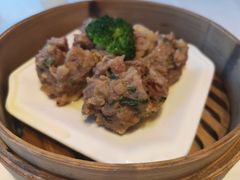 牛肉丸-御花园酒店(希尔顿店)
