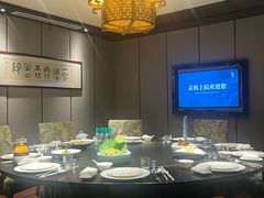 -京杭上院·河景花园餐厅·杭帮菜名店