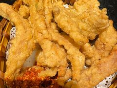 -廖川菜(太阳宫店)