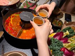 -山缓缓火锅(上海闵行龙湖店)