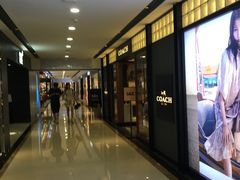 -COACH蔻驰(SKP男士店)