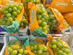 -哈尔信食品超市(哈尔滨王府井购物中心店)
