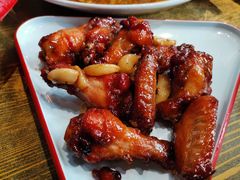 -老闵田螺馆·南昌特色小炒(梦时代店)