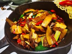 -云海肴云南菜·蒸汽石锅鱼(新奥店)