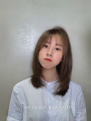 短发-SOULMAGIC 造型烫发染发