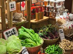 -田小狗的饭店(碧桂园店)