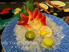 -炙柒Sekinana·精致日料(合生汇店)