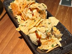 薯片土豆泥-岛风·台食小馆 ISLAND BISTRO(烟台山店)