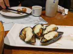 -贵木日本料理·铁板烧(新地假日广场店)