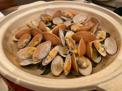-彩丰楼中餐厅·仁恒洲际酒店