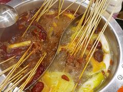 -黔哆哆地摊酸汤火锅(清湖店)