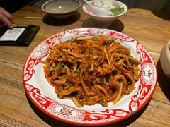 -破三川·新川菜(静安大融城店)