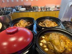 -巢爷老味(东方红店)