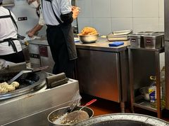 -小杨生煎(香港名都店)