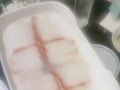 -江小渔鲜鱼火锅(西二道街店)