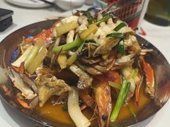 -517烧烤·龙虾·海鲜大排档(万象都荟店)