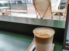 -稀物集咖啡(徽州大道店)