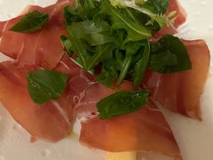 蜜瓜火腿-安妮意大利餐厅(世贸天阶店)