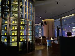 -长沙北辰洲际酒店-SKY 27酒廊