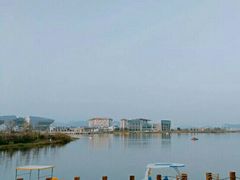 -琅岐红光湖公园