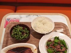 -乡村基·川味现炒大王(熙悦天街店)