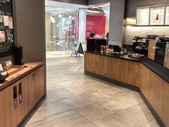 -星巴克(丁香国际商业中心店)