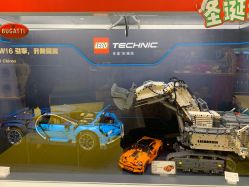 -LEGO(国贸商城店)