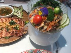 -泰椰里·泰国餐厅(智慧城广百广场店)