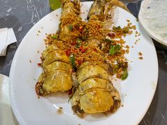 -富来美食