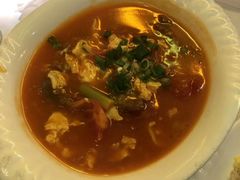 番茄牛肉蛋-太平馆西餐厅(北京路店)