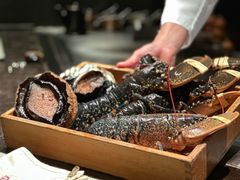 -Ginza Onodera铁板烧(外滩十八号店)