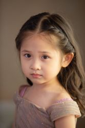 -西瓜庄园儿童摄影