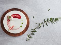 -福气鲜活面包·生日蛋糕