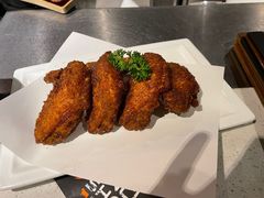 -Uncle Shawn大叔烧肉餐酒馆
