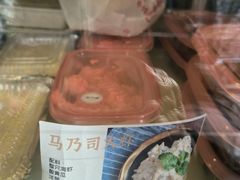 -路西仕·手作西点(气象台路店)