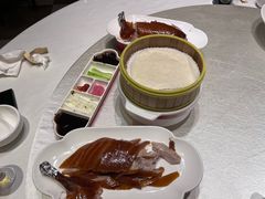 -大鸭梨烤鸭(房山店)