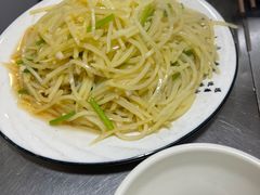 -宗泉烤全羊·烤羊腿·家常菜(解放东路店)