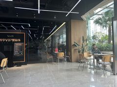 -威克健身游泳(万菱汇店)