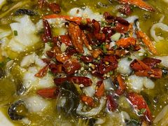 -湘当爱·鲜煮现炒(松岗立业路店)