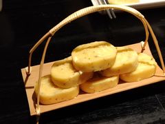 -吴越荣记·苏州菜·松鼠桂鱼(月光码头店)