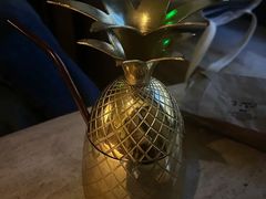-Hideout Hookah Lounge·隐觅地