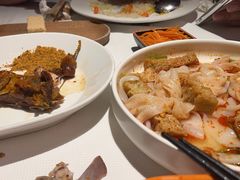 -谷丽麦馕新疆菜·清真(步步高梅溪新天地店)