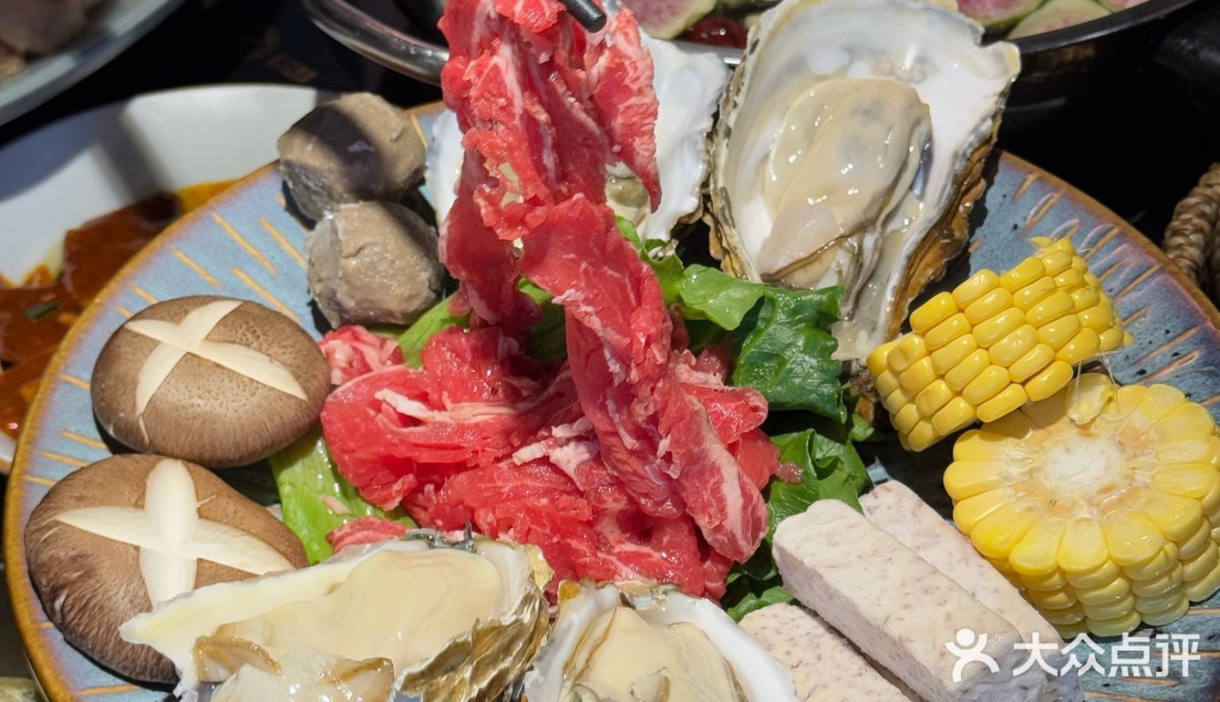✨🍲 和家人在一起的周末快乐时光