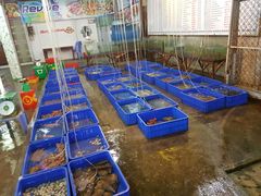 -幸福姐海鲜大排档