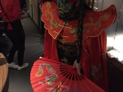 -海底捞火锅(连城广场店)