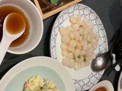 -新吉士·上海菜(浦东LCM置汇旭辉店)