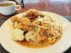 -大珍珠号夜游湄南河